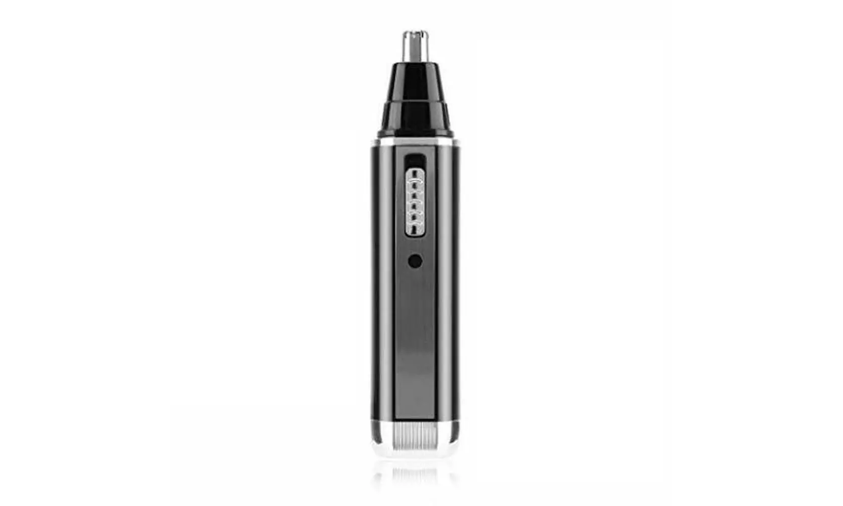 4 in 1 Rechargeable Hair Eyebrow Ear Nose Beard Trimmer Electric Shaver Set - Primary Image