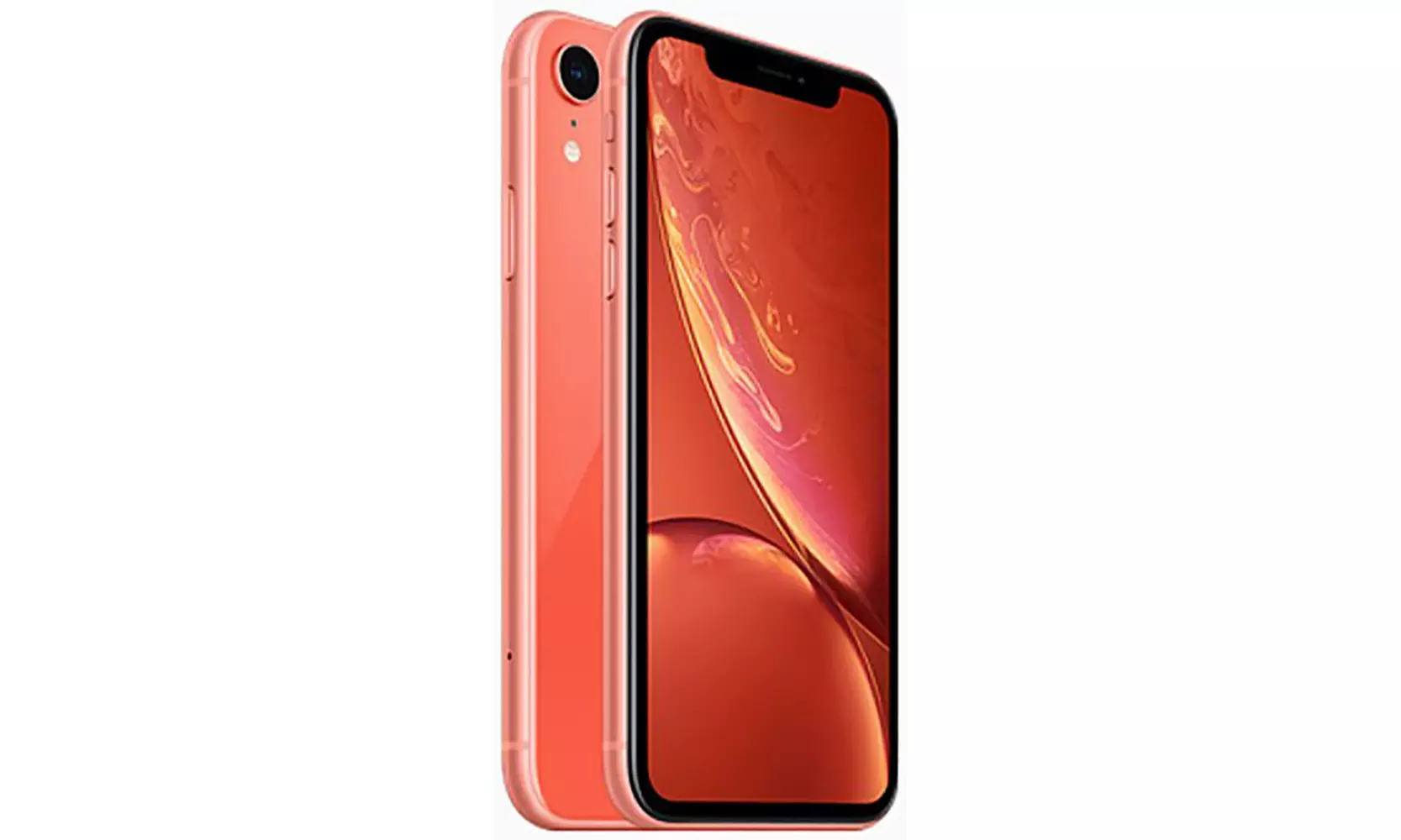 Refurbished Apple iPhone XR - Fully Unlocked (Verizon/Sprint/GSM) - Grade B 