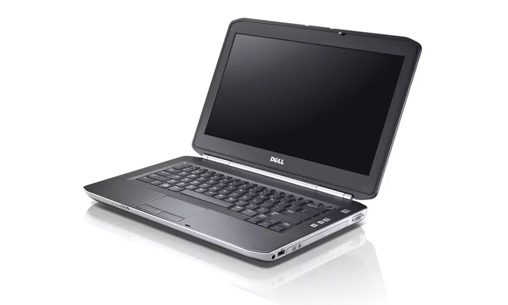 Dell Latitude E5430 14" Laptop with 2.6GHz Intel Core i5 Dual-Core Processor, 4GB RAM, and 320GB HDD (Refurbished) - Primary Image