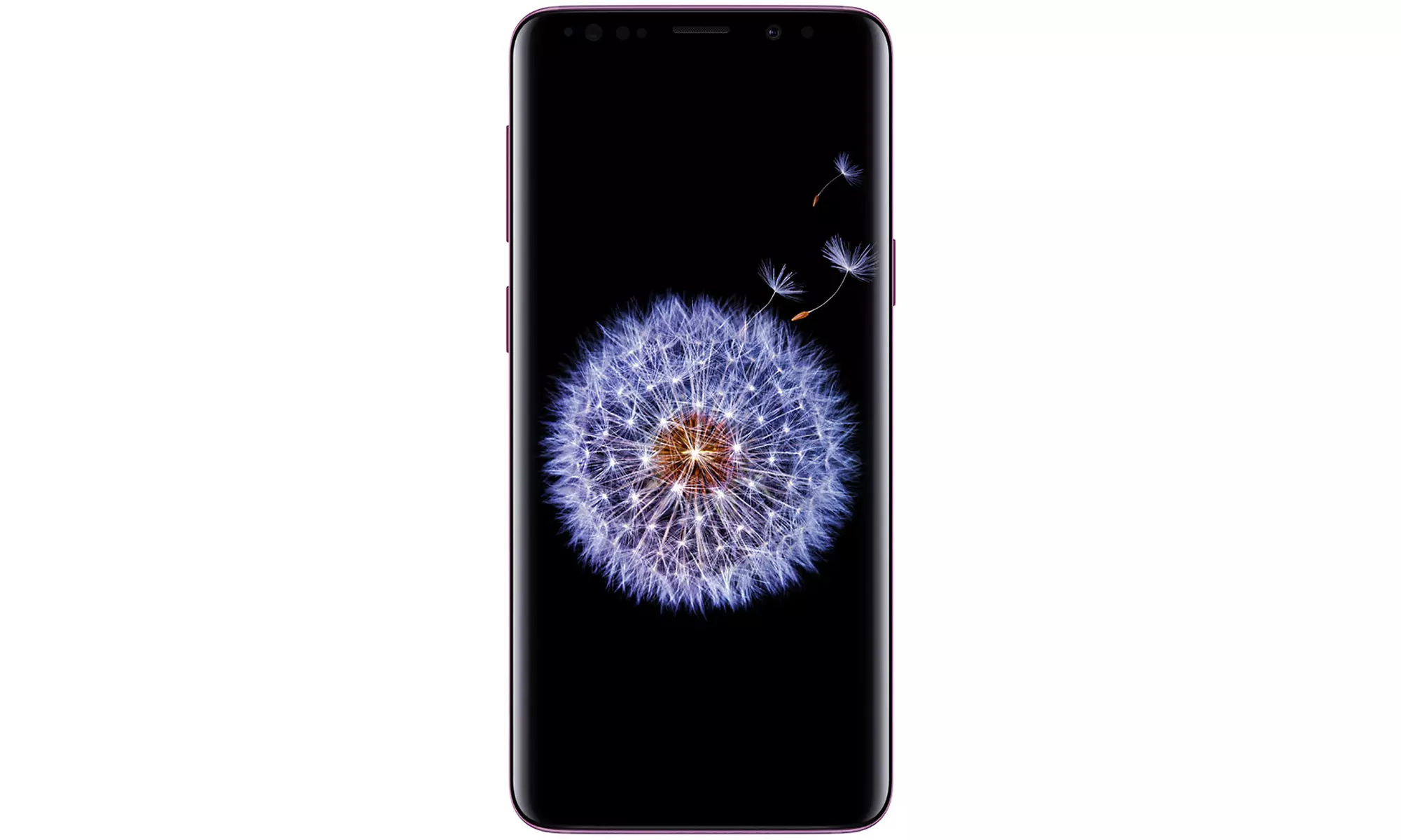Samsung Galaxy S9 G960U Fully Unlocked 4G LTE Phone (USA Version) - B Grade - Primary Image