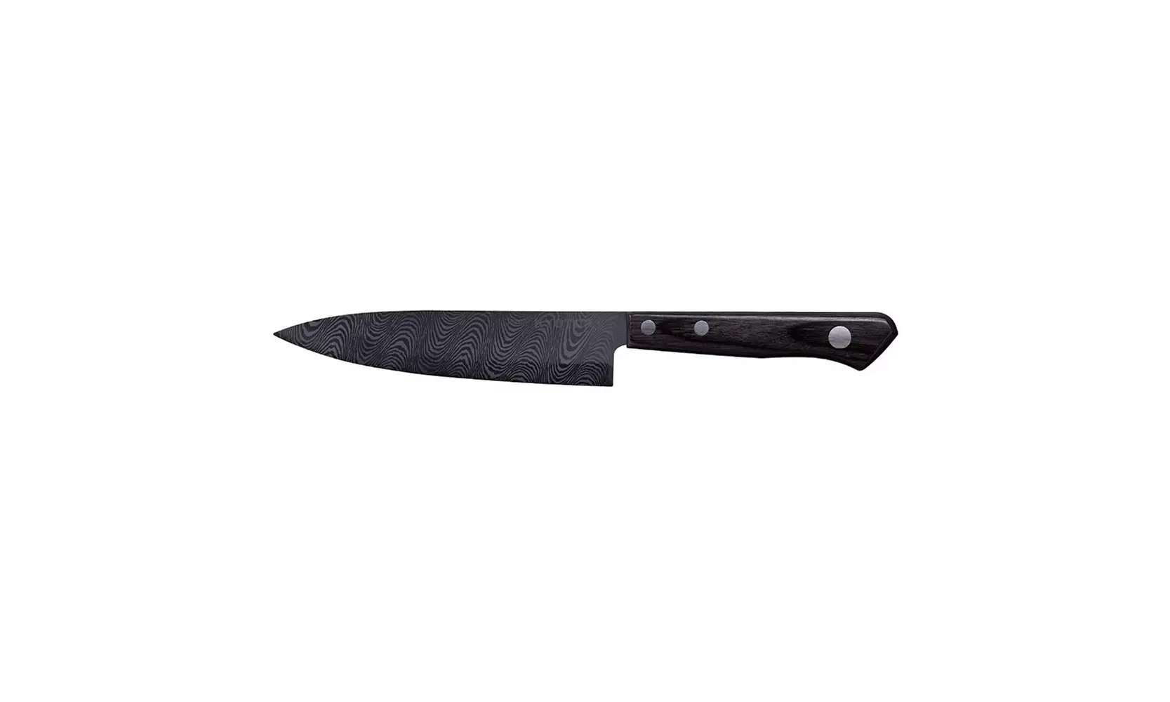 Kyocera Kyotop Slicing Knife (5" / Black Blade) - Primary Image
