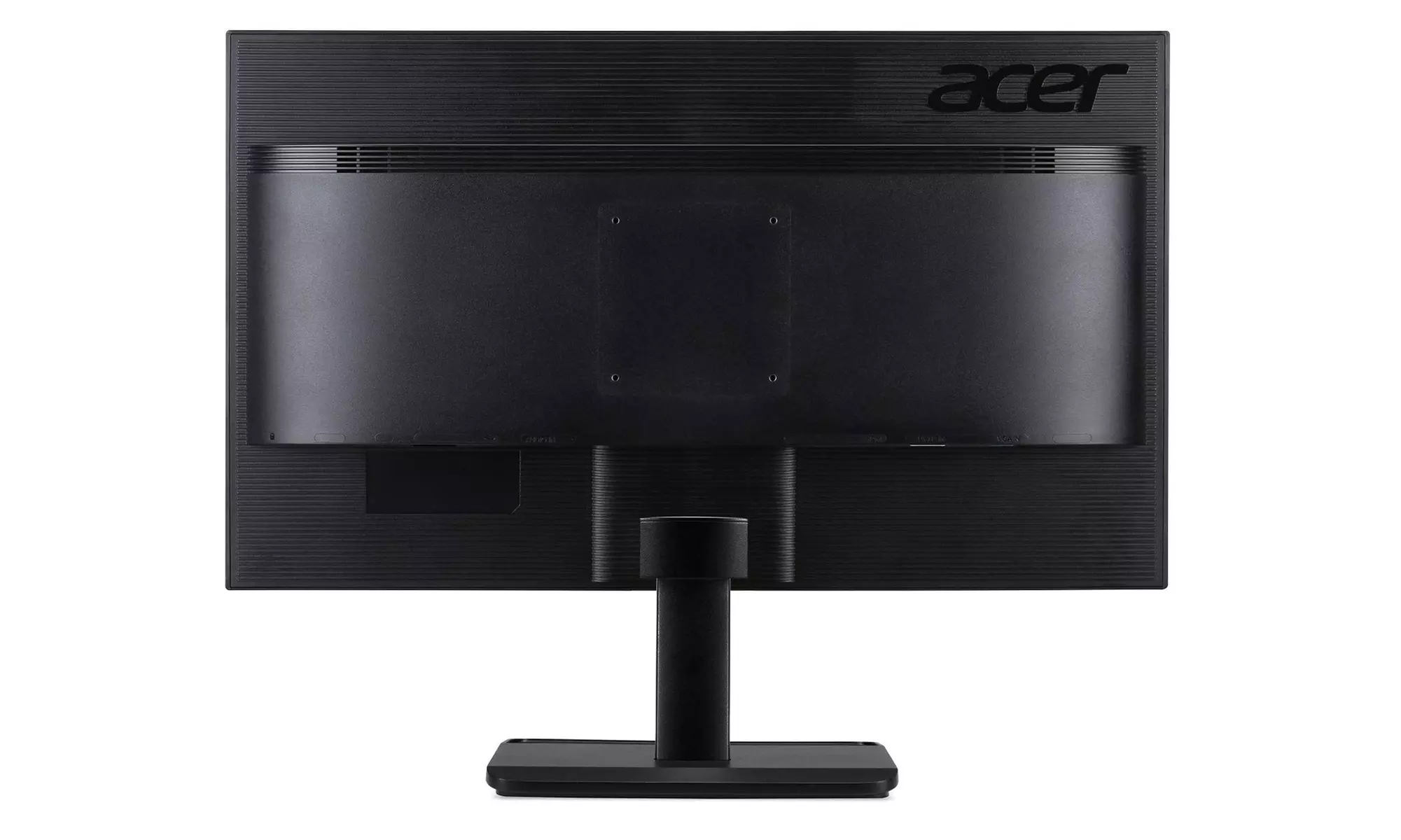 Acer KA1 23.8" Widescreen Monitor 1920 X 1080 4 ms 60 Hz 250 Nit Black - Second Medium
