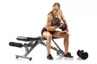 electTech 1090 Adjustable Dumbbell  (Single) - Second Medium
