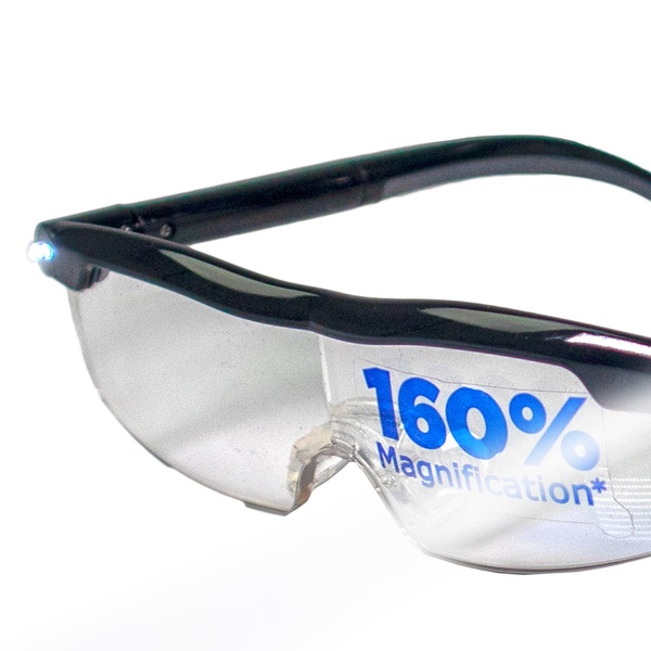 sunglasses with magnification