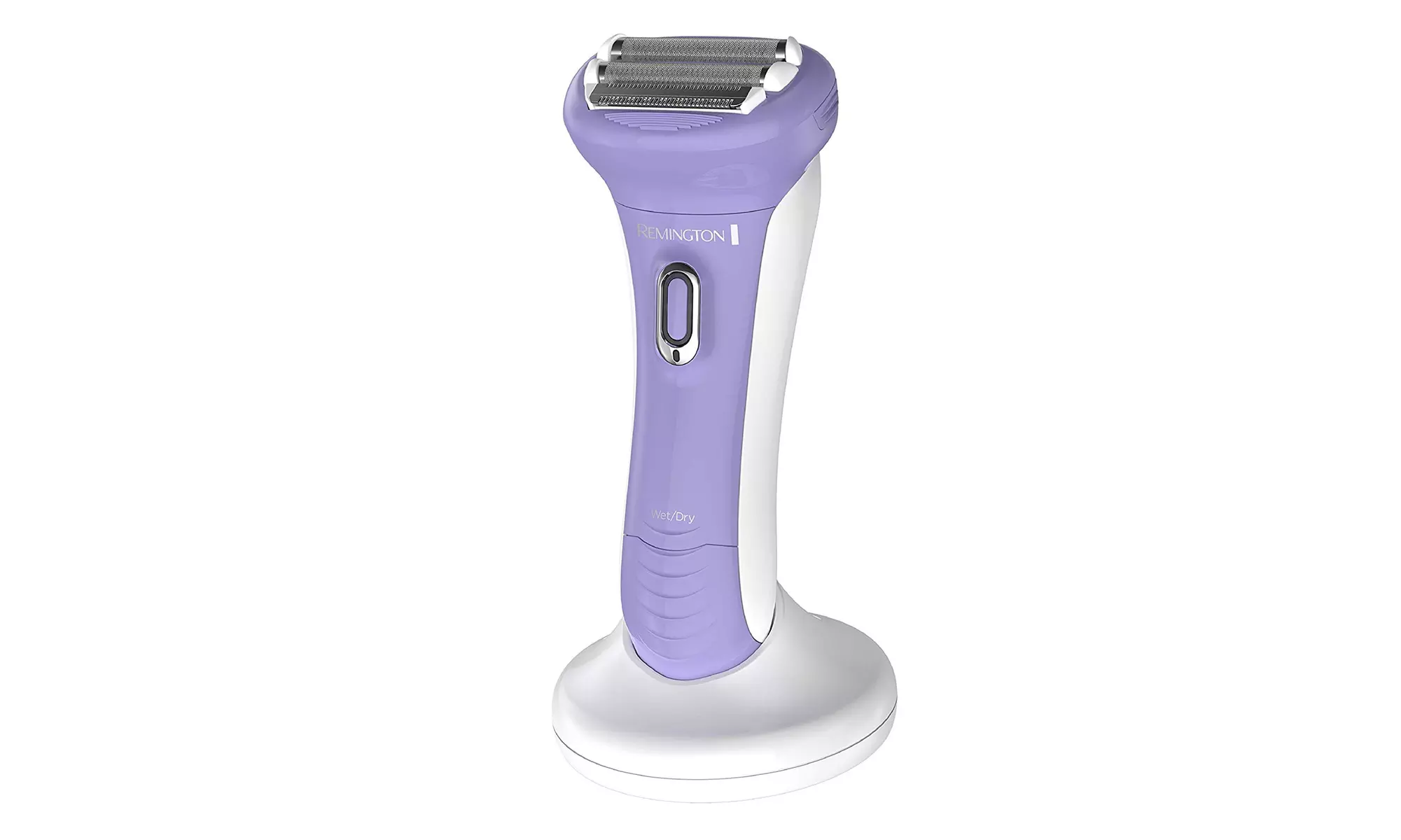 Remington WDF5030ACDN Smooth & Silky Electric Shaver for Women - Primary Image