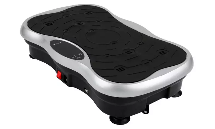 Vivitar Full Body Slimming Vibration Platform w/ 99 Levels of Adjustable Speeds - Primary Image