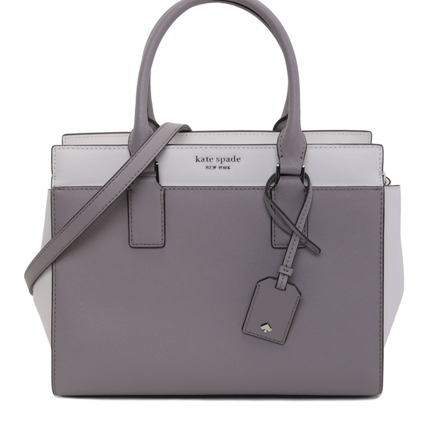 Kate Spade New York Women's Cameron Medium Satchel | Groupon