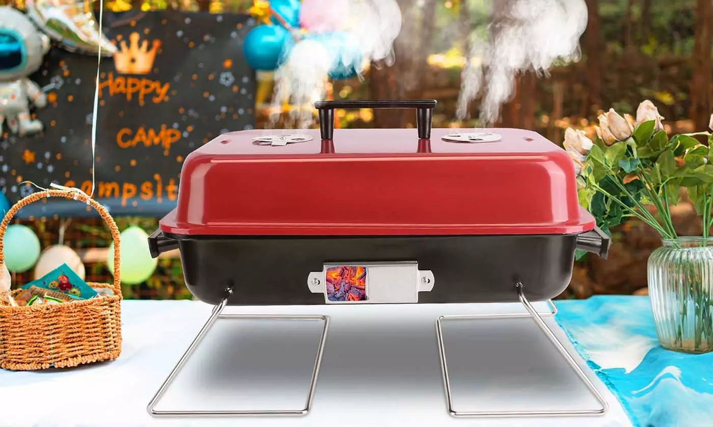 LakeForest Camping Essentials for Outdoor Adventures & Camping Trips