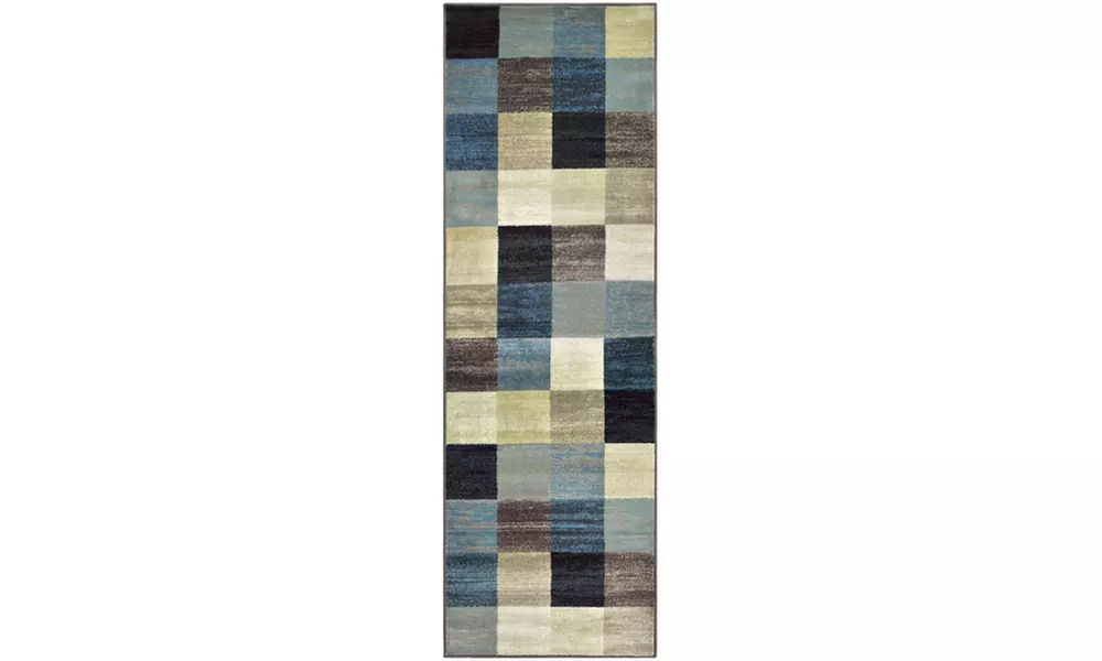 Superior Designer Rockaway Area Rugs - Second Medium
