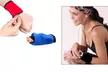 Sport Gym Arm Fleece Running Money ID Card Keys Wrist Wallets - Second Medium
