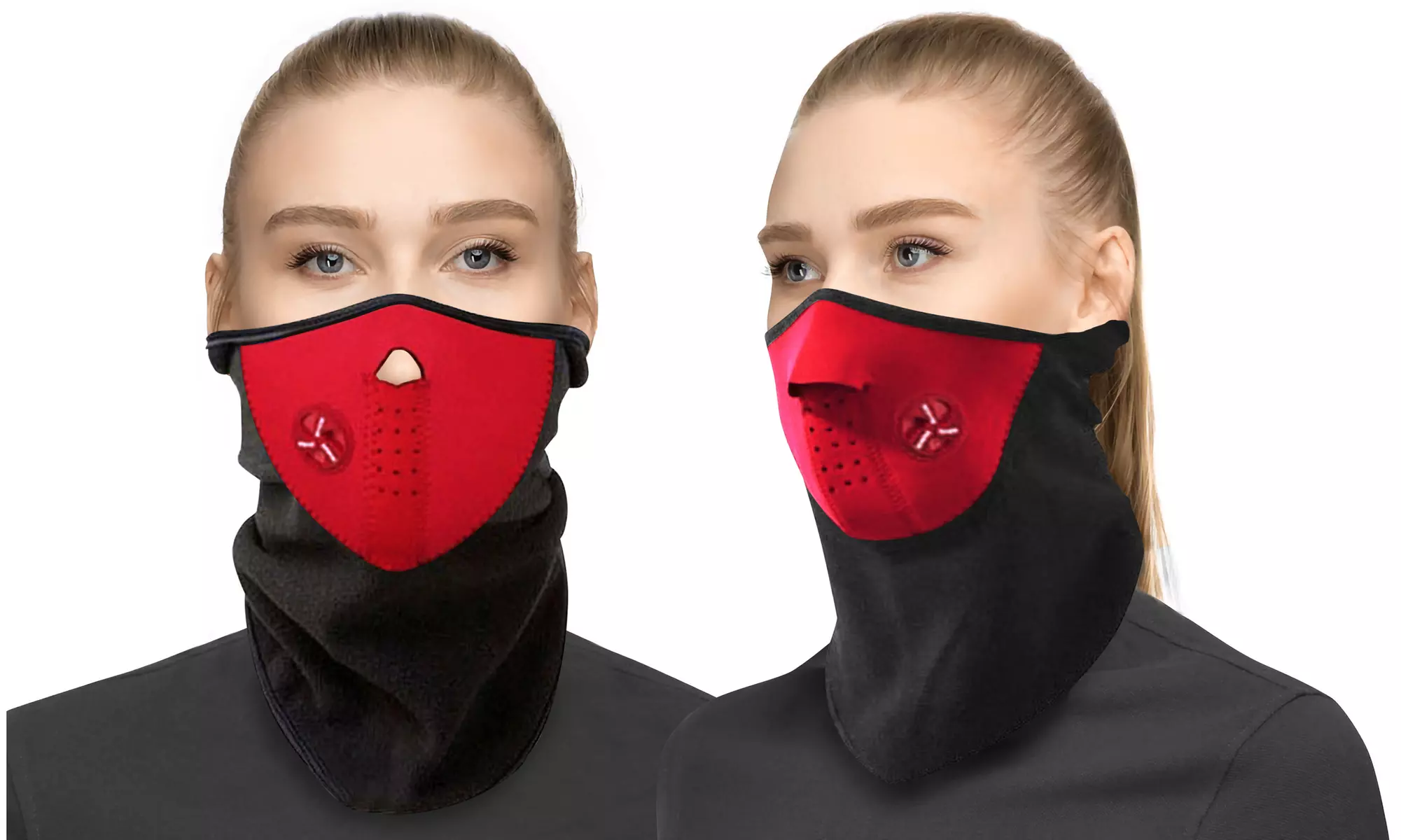 Extreme Cold Weather Full Face Mask Winter Ski Mask Balaclava