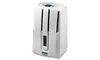 DeLonghi 70-Pint Dehumidifier with Pump (Certified Refurbished)