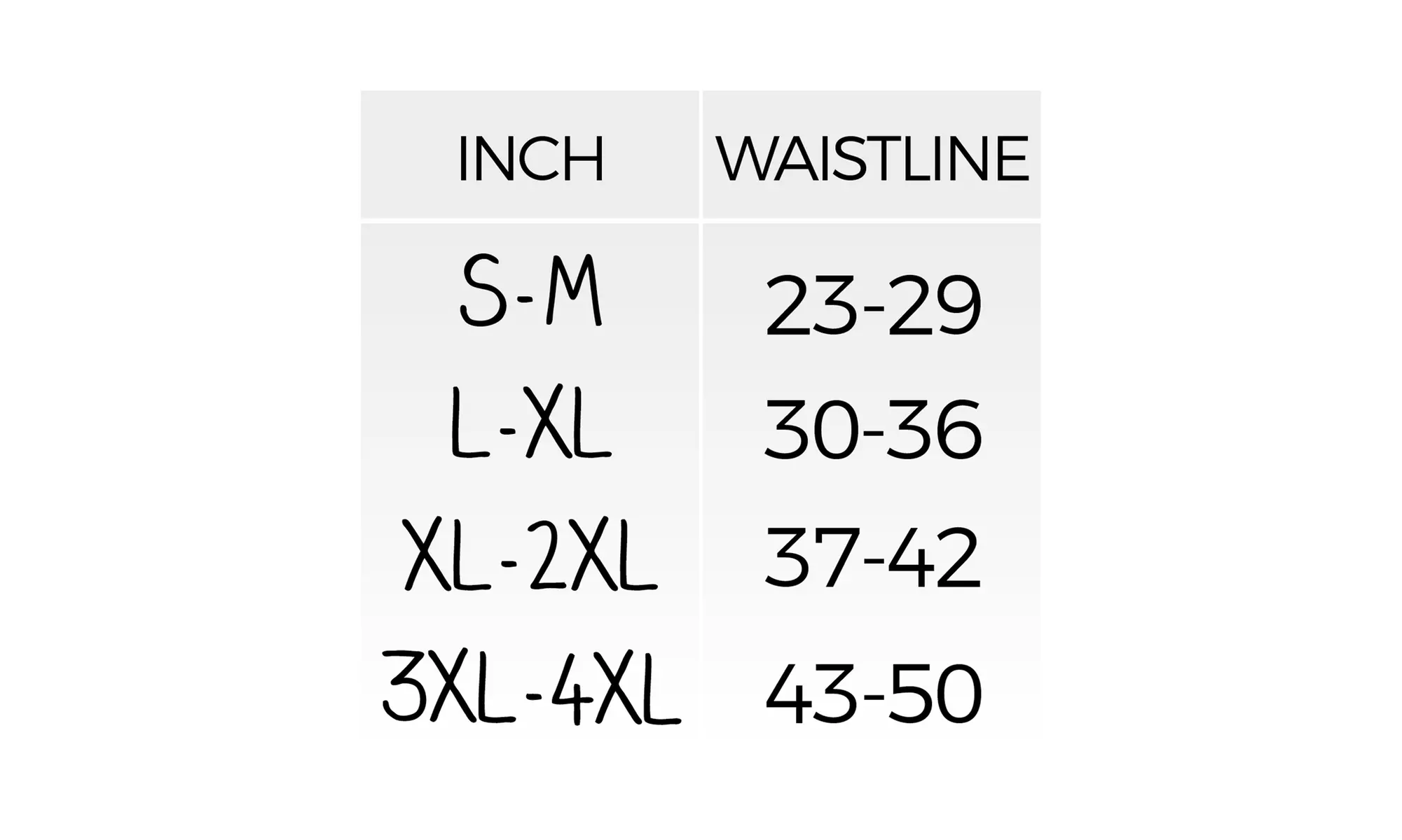 Women's Thermal Waist Trainer Corset (2-Pack) - Second Medium