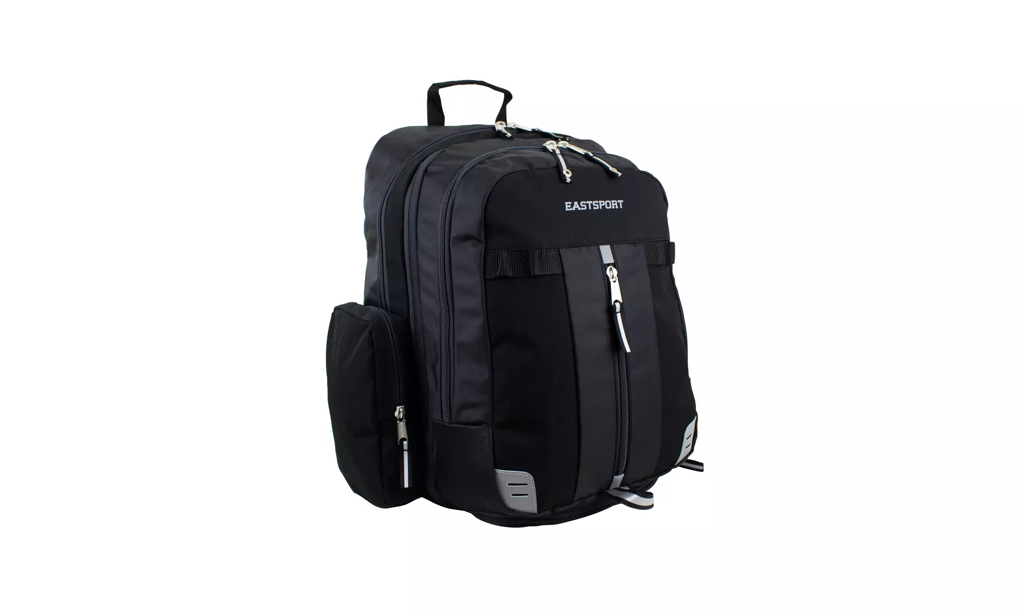  Eastsport Oversized Expandable Backpack with Removable EasyWash Bag - Primary Image