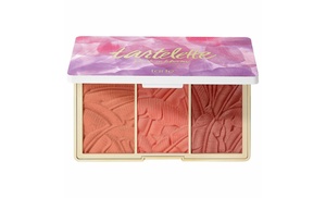 Tarte Tartelette Blush In Bloom Amazonian Clay Cheek Palette