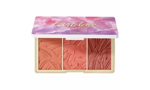 Tarte Tartelette Blush In Bloom Amazonian Clay Cheek Palette