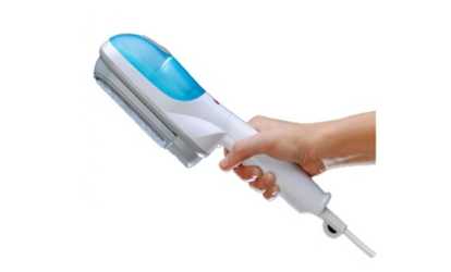 image for QPower Premium New Best 3-in-1 Steam Brush