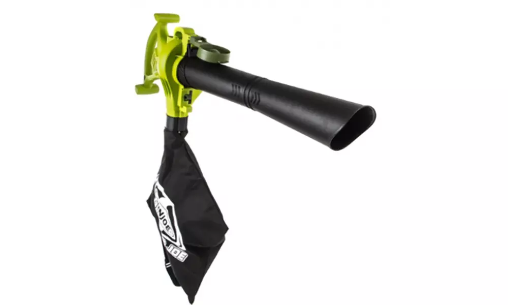 Sun Joe SBJ603E Blower Joe Electric 3-In-1 Blower Vacuum/Mulcher - Primary Image
