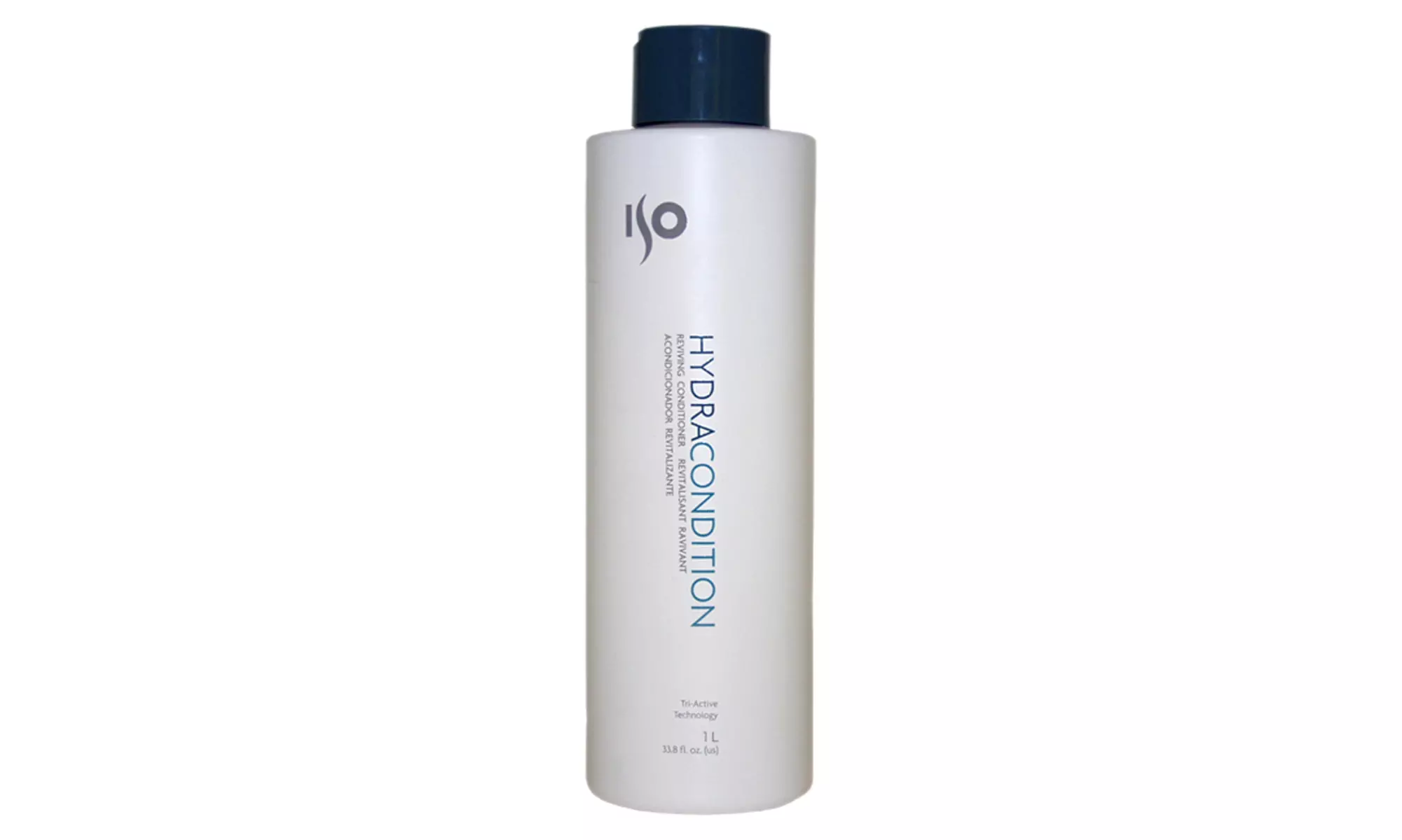 Hydra Condition Reviving Conditioner by ISO for Unisex - 33.8 oz Conditioner - Primary Image