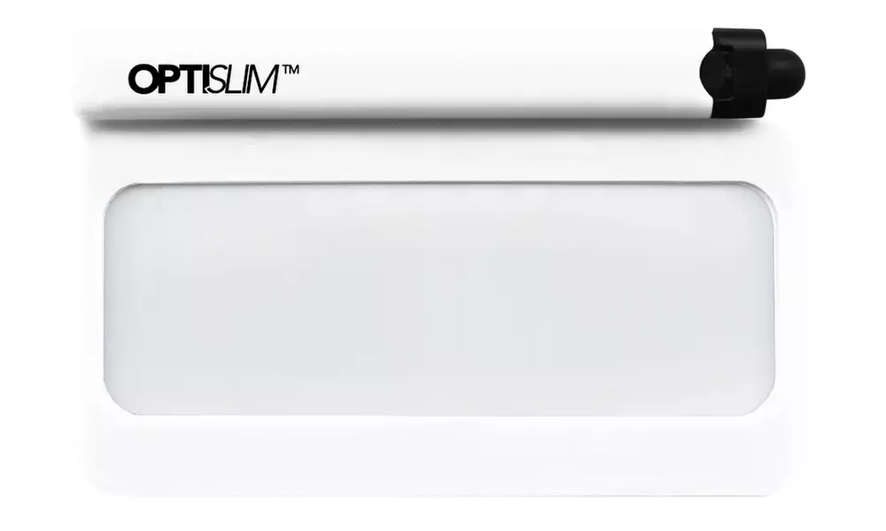 Opti Slim Wallet Magnifier - Second Medium