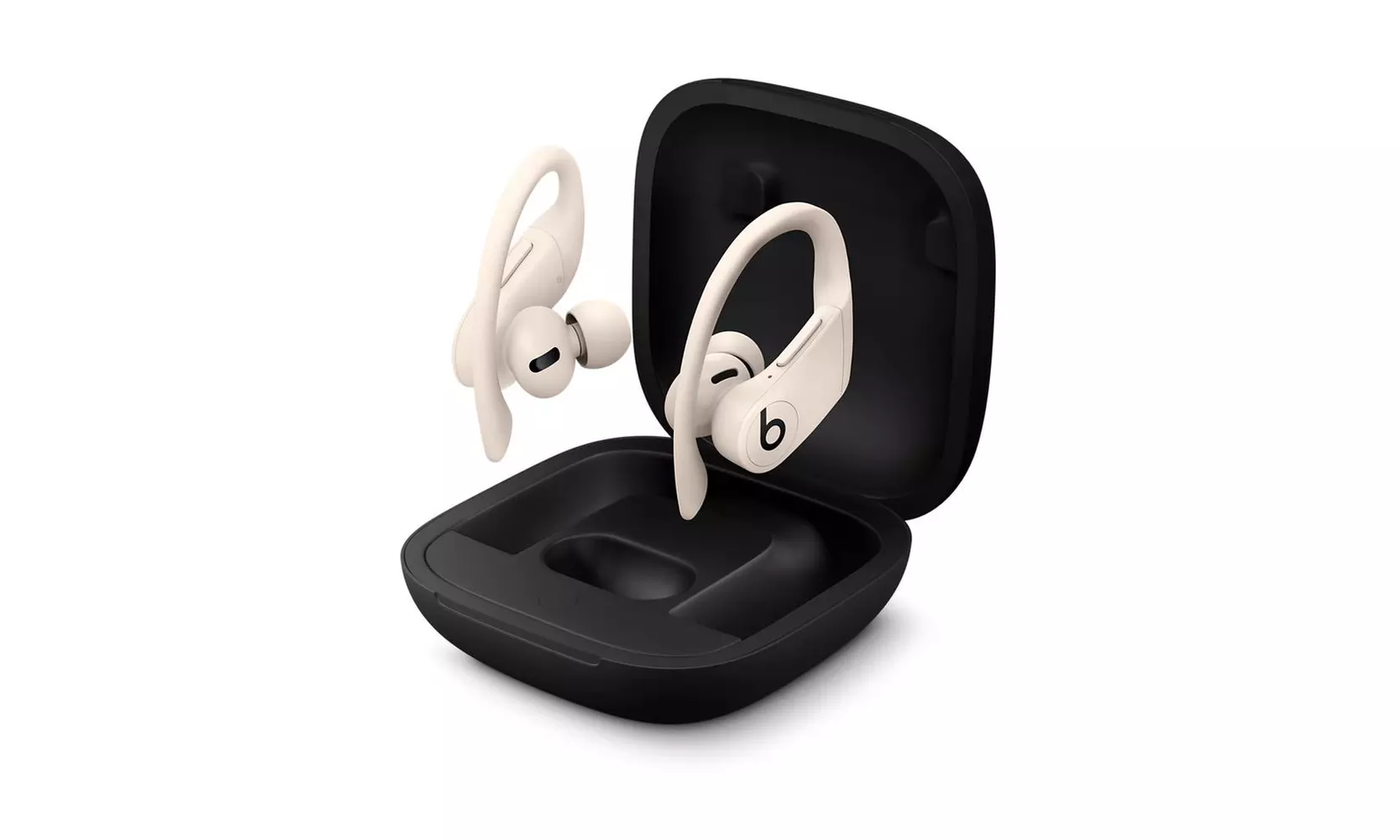 Powerbeats Pro Wireless Earphones - Ivory - Primary Image