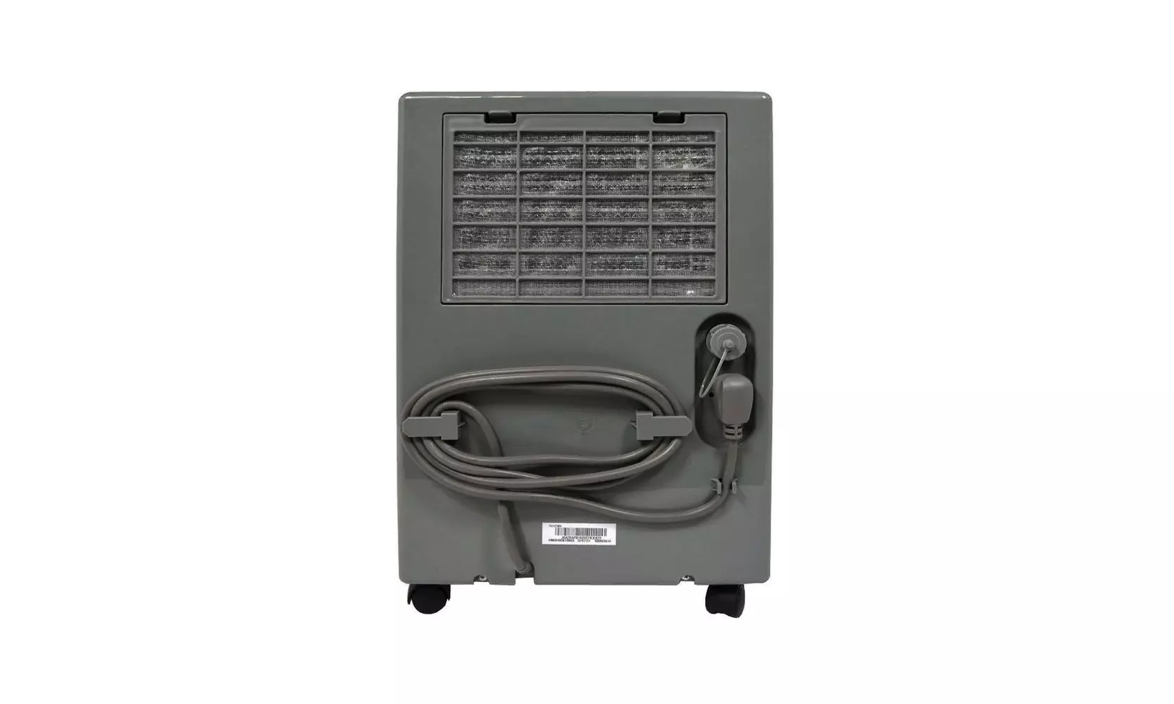 Soleus Air DS1-70EIP-101 70-Pint Dehumidifier with Pump Refurbished - Second Medium