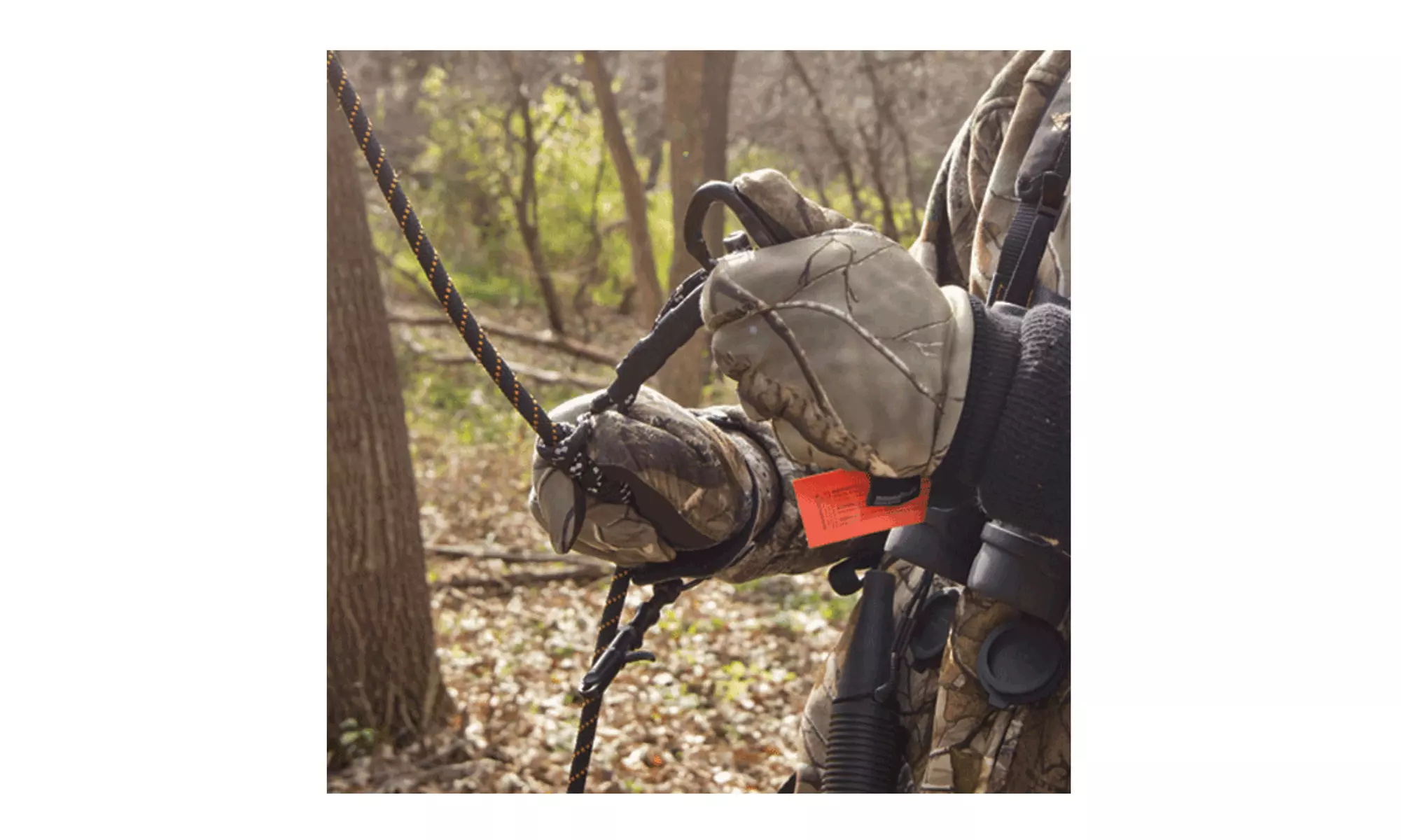 Muddy Safe Line 30 Inch (3-Pack) - Second Medium