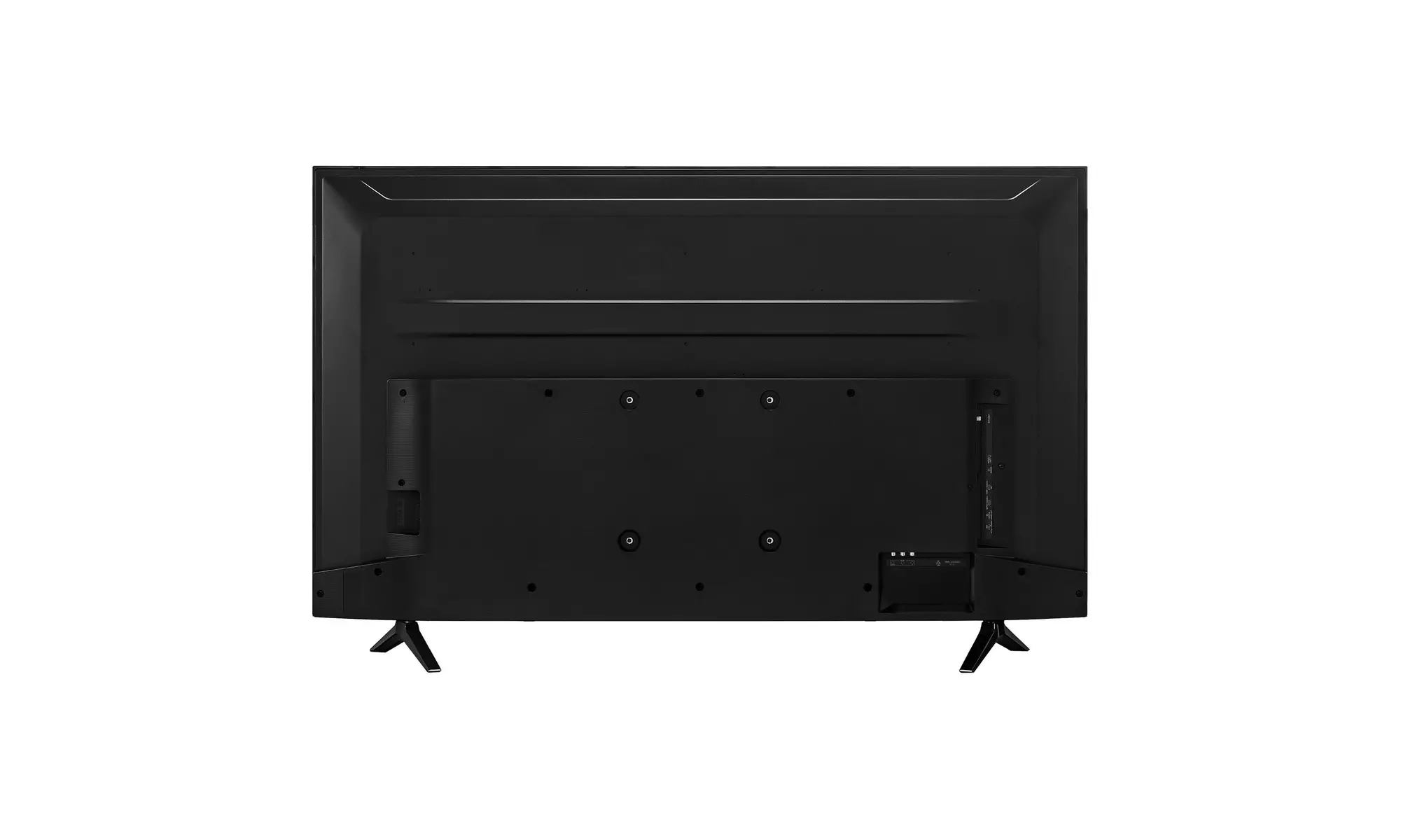 Sharp 50" Class 4K (2160P) Smart LED TV (LC-50Q7030U) - Second Medium