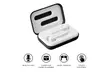 2Boom True Wireless Earbuds Bluetooth 5.0 Earphones  Sports Water Proof  Gym - Second Medium
