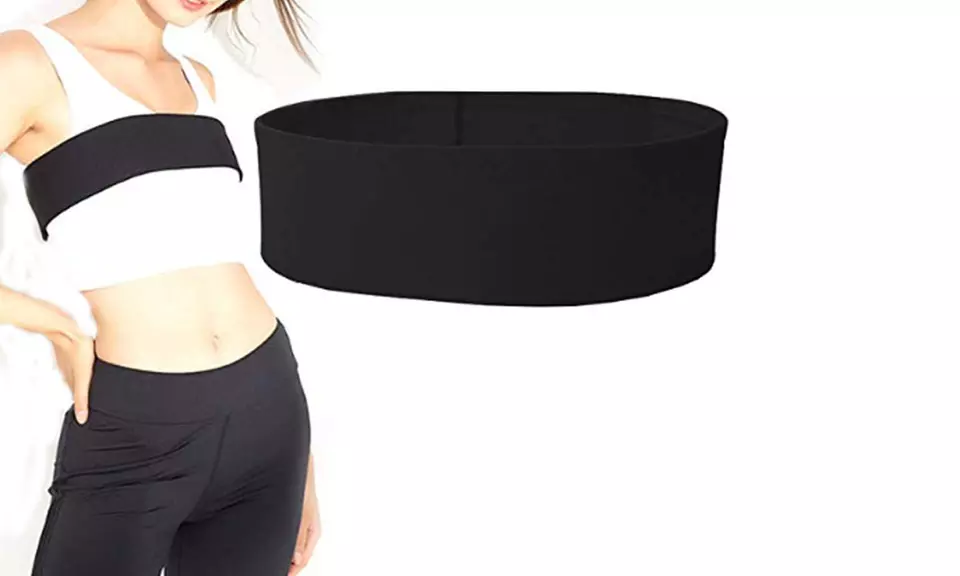 Breast Support Band Impact Adjustable Breast Augmentation Strap - Primary Image