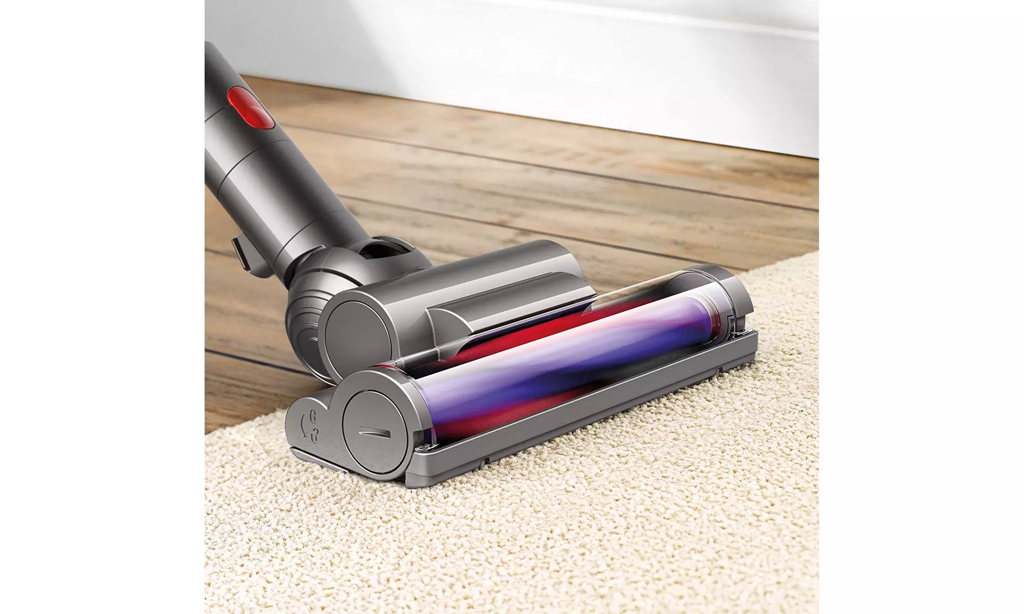 Dyson Big Ball Multifloor Canister Vacuum Cleaner - Second Medium