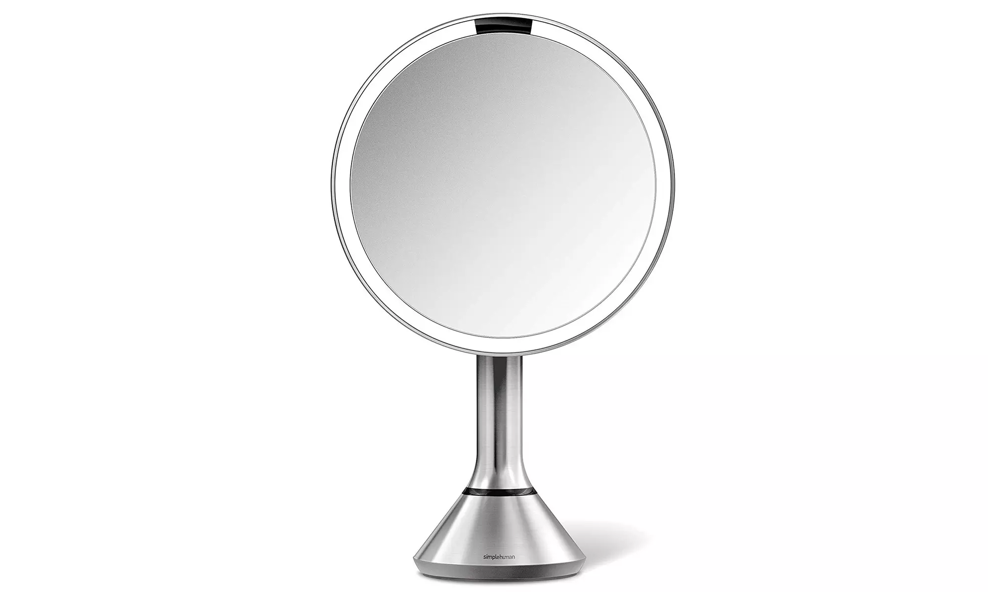 simplehuman Sensor Lighted Makeup Vanity Mirror - Primary Image