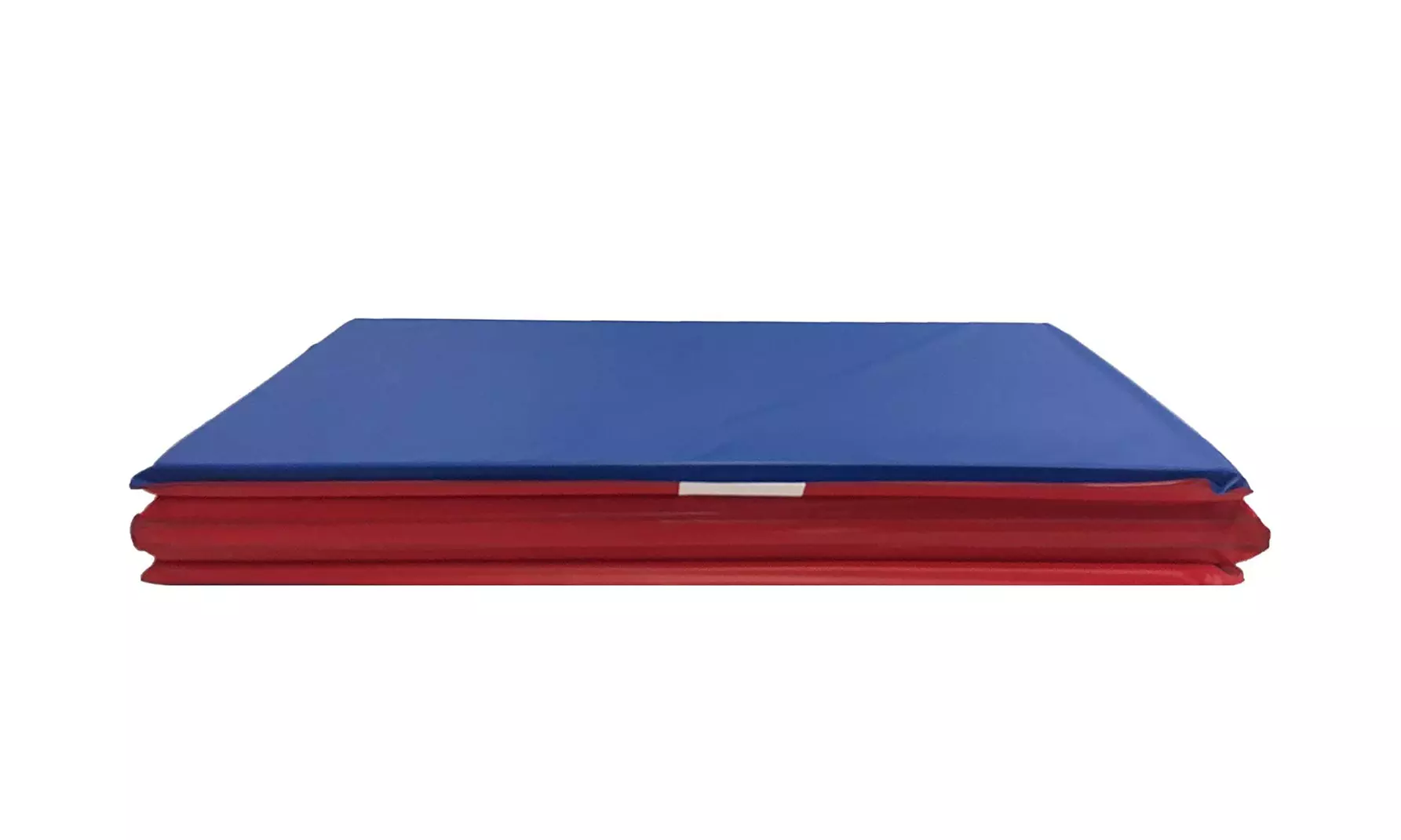 KinderMat 1 inch Basic Rest Kids Mat, 4 Section - Second Medium