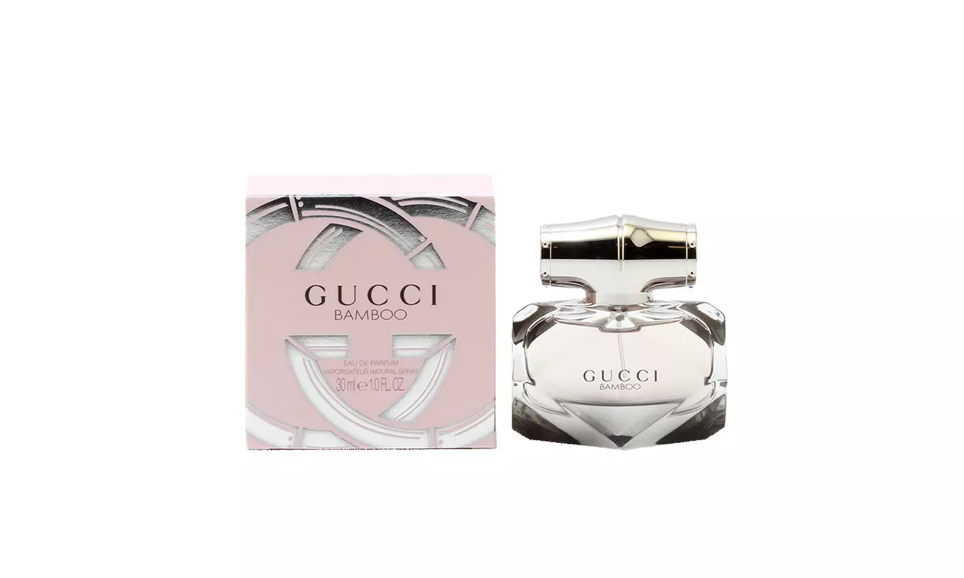 Gucci Bamboo Eau de Parfum for Women (2.5 Fl. Oz.) - Primary Image