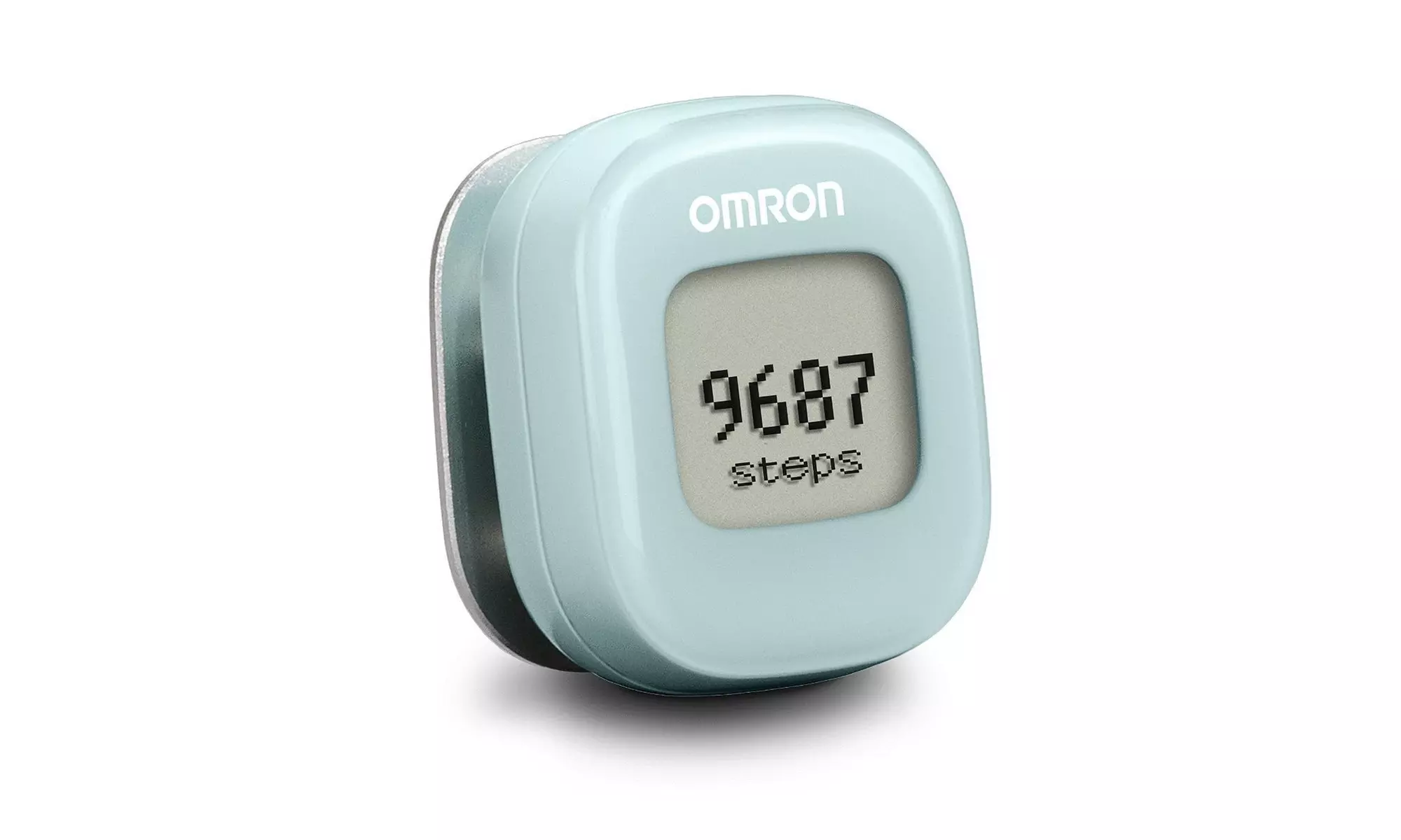 Omron HJ-327T Alvita Wireless Activity Tracker Pedometer - Primary Image