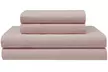 Garment Washed 300TC 100% Cotton Sheet Set - Second Medium