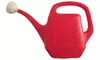 Bloem 210596 2 gal True Value Watering Can Plastic - Red