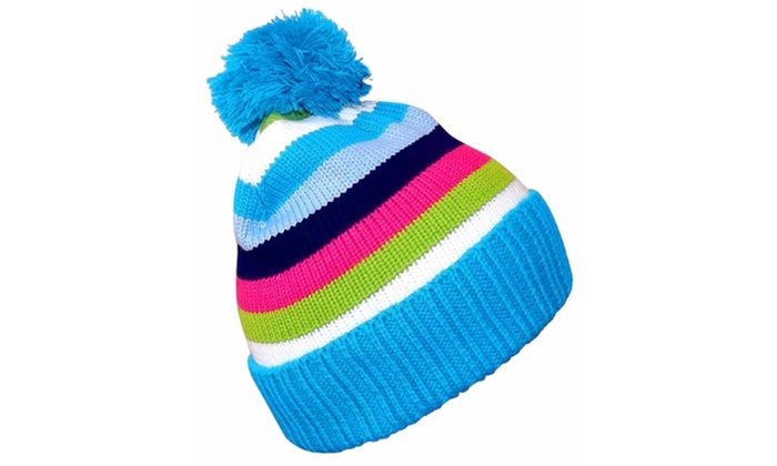 kids winter hats