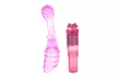 G-spot Vibrator Vagina Stimulator Finger Vibrator Waterproof - Second Medium