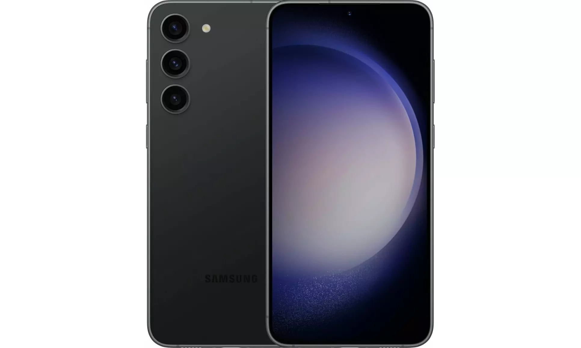 Samsung Galaxy S23 PLUS 5G 256GB Factory Unlocked 6.6" Smartphone New 