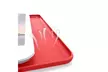Magnetic Slim Silicone Smart Case for iPad 6th Generation 2018 9.7 - Second Medium