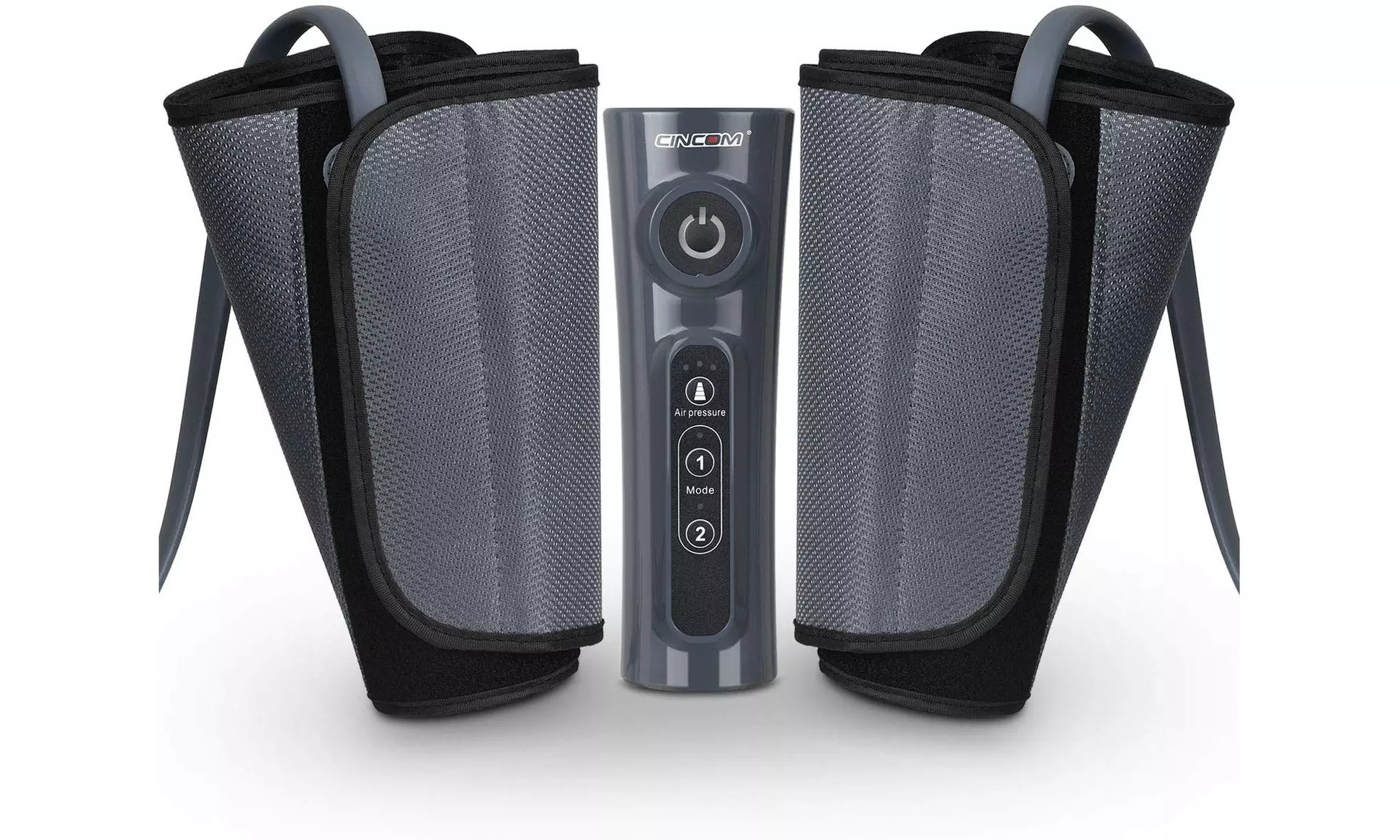 Cincom leg massager for 2 modes 3 intensities - Primary Image