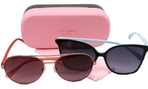 Kate Spade Women's Sunglasses 