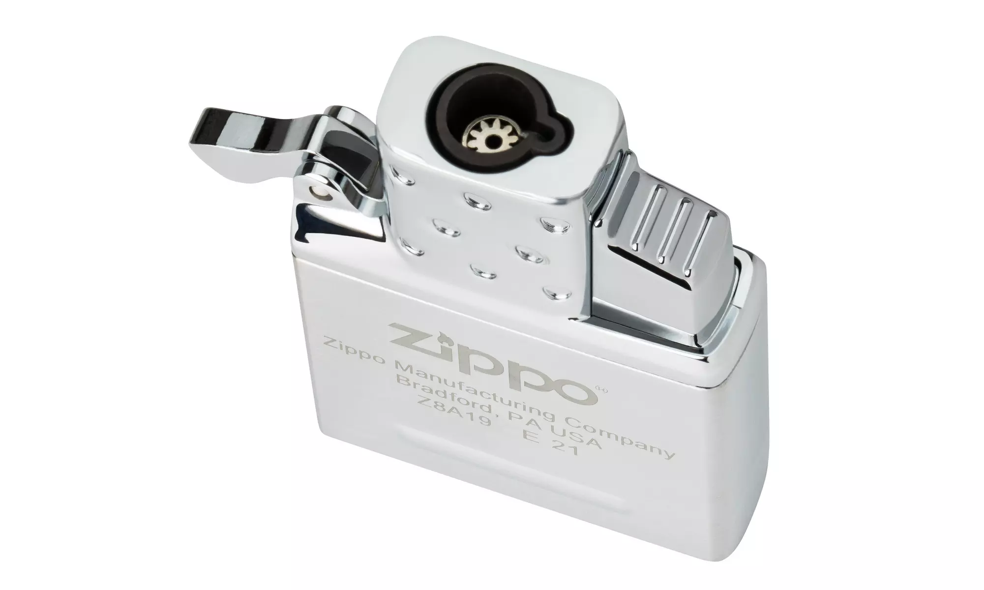 Zippo Butane Lighter Insert - Single Torch - Primary Image