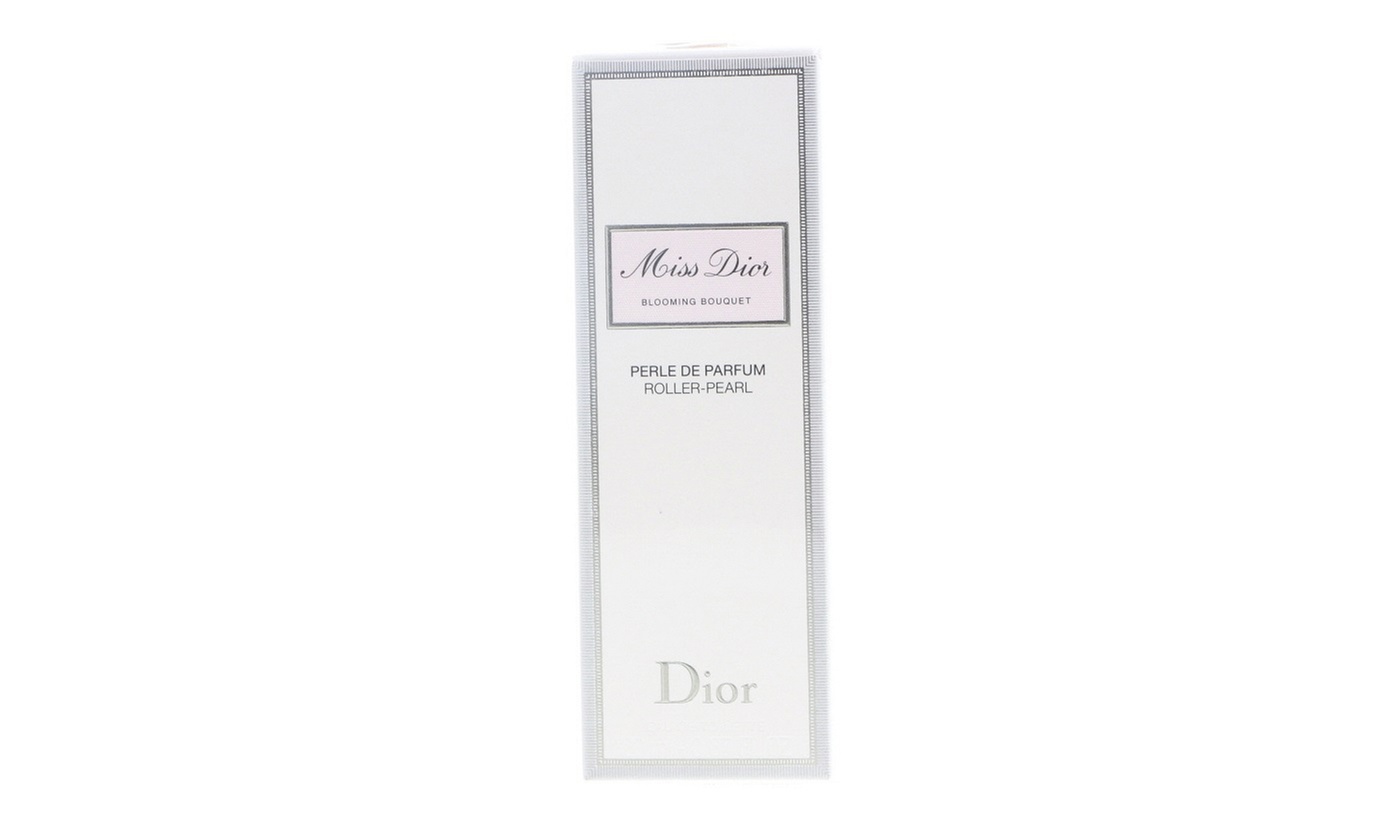 Miss Dior Blooming Bouquet Eau de Toilette Roll-on Perfume for Women 0.67 oz