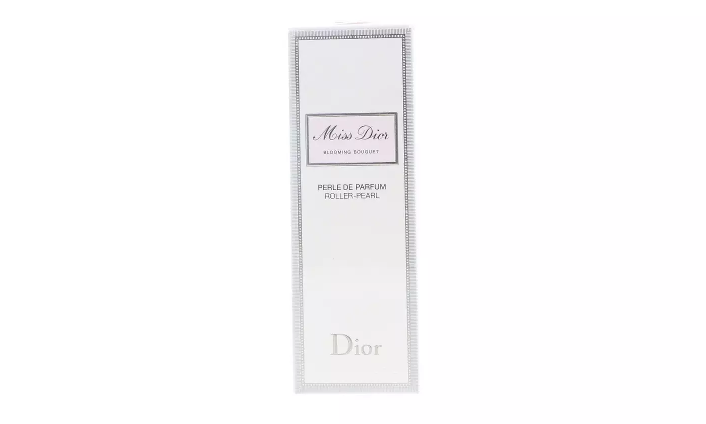 Miss Dior Blooming Bouquet Eau de Toilette Roll-on Perfume for Women 0.67 oz - Primary Image