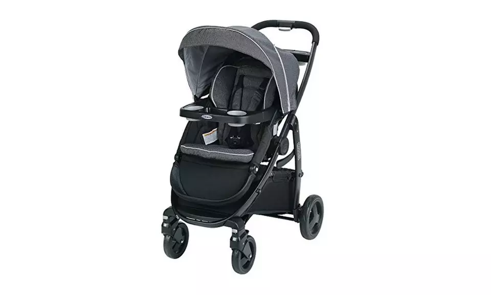 Graco Modes Stroller, Click Connect, Grayson - Primary Image