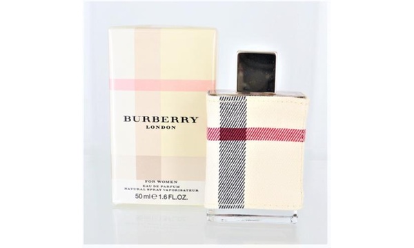 Burberry london outlet groupon