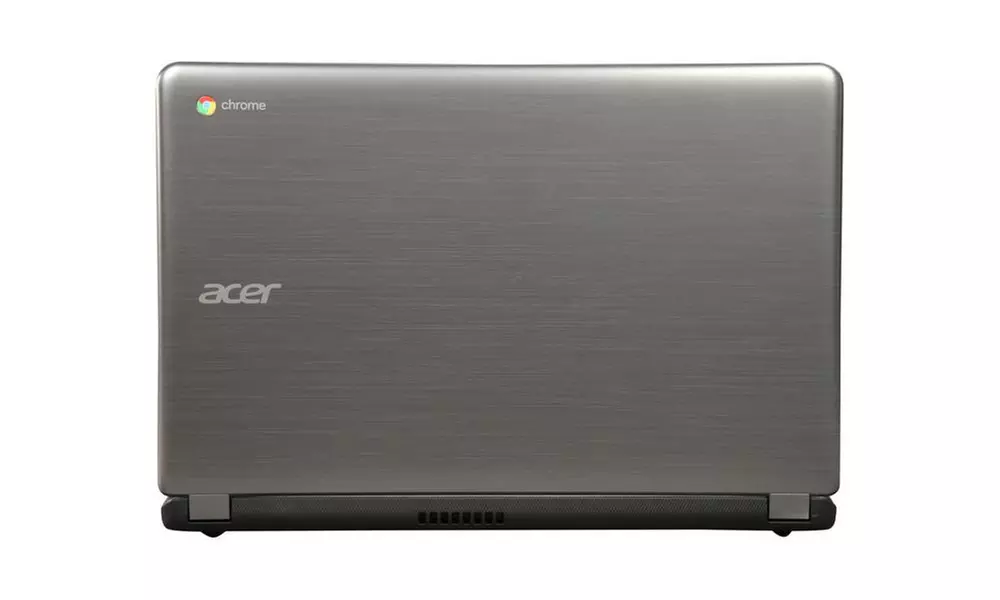 Acer Chromebook 15 15.6" Laptop with 1.6GHz Intel Celeron N3040 Processor, 2GB RAM, and 16GB eMMC (Refurbished A-Grade) - Second Medium