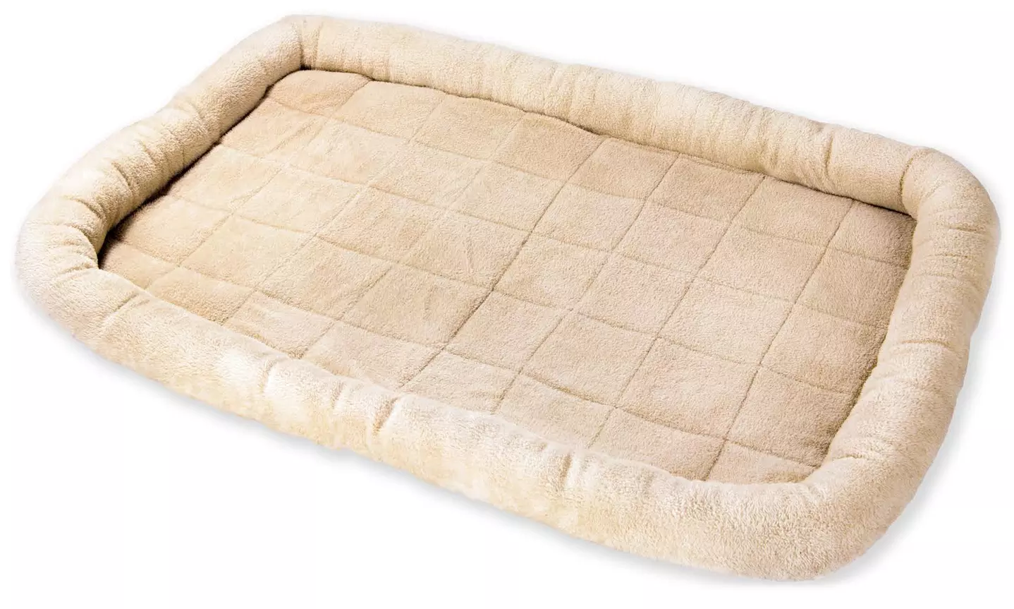 Paws Pals Pet Bed with Groupon Goods